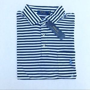 NWT Polo Ralph Lauren short sleeve shirt